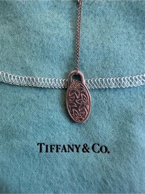 Marathon Tiffany Necklace for Sale up to 90% Off: Poshmark
